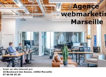 agence webmarketing marseille